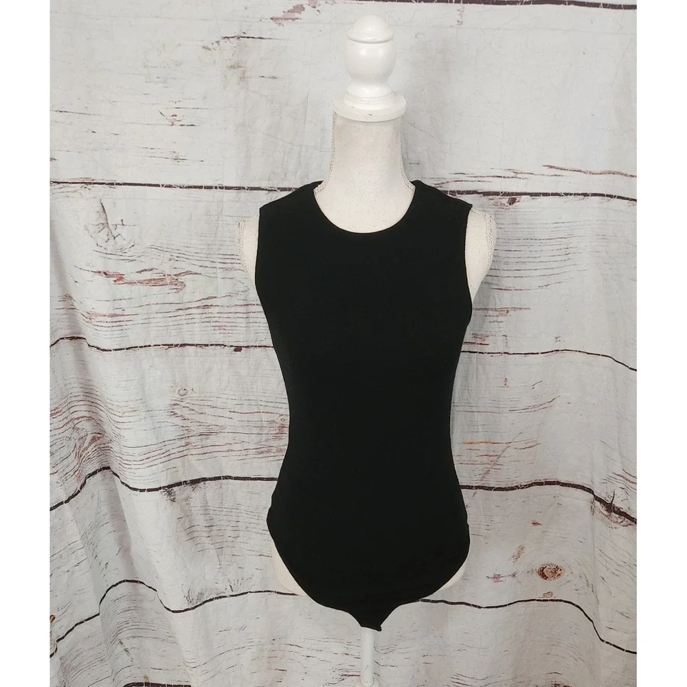 Woolx Merino Wool Arie Bodysuit Size Small